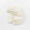 Juego de ropa de cama para cama de matrimonio con sábanas y fundas de almohada en algodón satén Heritage 