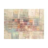 Cuadro abstracto moderno impresión en lienzo Ciudad lejana Lucas Oferta