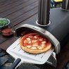 Horno de pizza portátil a pellets para exteriores Ooni Fyra 12 Venta