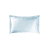 Juego de funda nórdica y funda de almohada para cama individual en satén de algodón Argentario Medidas