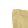 Juego de sábanas completas para cama individual con funda de almohada de satén Argentario Precio