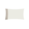 Juego de funda nórdica para cama individual de algodón satinado con funda de almohada Heritage Stock