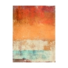 Lienzo impreso abstracto Afternoon Seaside de Ludwig Maun Oferta