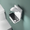 Aplique para dormitorio con luz LED ajustable, cargador USB Boing Venta