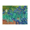 Impresión en lienzo cuadro impresionista Iris Vincent van Gogh Oferta