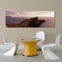 Cuadro impreso paisaje en lienzo Phare de Neist Point Escocia Jean Guichard Venta