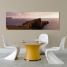 Cuadro impreso paisaje en lienzo Phare de Neist Point Escocia Jean Guichard Venta