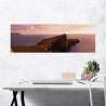 Cuadro impreso paisaje en lienzo Phare de Neist Point Escocia Jean Guichard Rebajas