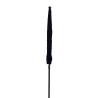 Sombrilla de jardín clásica y elegante UV50+ Allegro 82 Precio