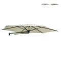 Parasol plegable de pared para terraza y balcón UV50+ Parrot Promoción
