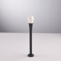 Farola de jardín para exterior h34cm IP65 Drop Promoción