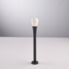 Farola de jardín para exterior h34cm IP65 Drop Promoción
