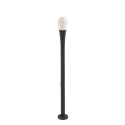 Farol para jardín de exterior h54 cm IP65 Drop Promoción