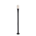 Farol para jardín de exterior h54 cm IP65 Drop Promoción