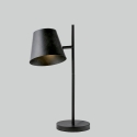 Lámpara de mesa de metal estilo industrial luz ajustable Colt LT Oferta
