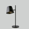 Lámpara de mesa de metal estilo industrial luz ajustable Colt LT Oferta