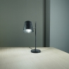 Lámpara de mesa de metal estilo industrial luz ajustable Colt LT Venta