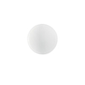 Plafón inteligente LED regulable Wi-Fi blanco 40 cm Ego Venta