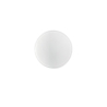 Plafón inteligente LED regulable Wi-Fi blanco 40 cm Ego Venta