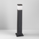 Farol LED para jardín en policarbonato para exteriores IP65 Focus Venta