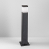 Farol LED para jardín en policarbonato para exteriores IP65 Focus Venta
