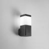 Aplique de pared exterior diseño moderno Focus Venta