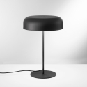 Lámpara de mesa de escritorio en metal diseño vintage 45x30cm Iceman Venta