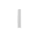 Aplique de pared elegante de yeso con 2 luces Palladio Oferta