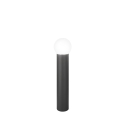 Farol de jardín exterior con difusor esférico h65cm Skittle Venta
