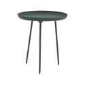 Mesa de diseño moderno verde Nisro Promoción