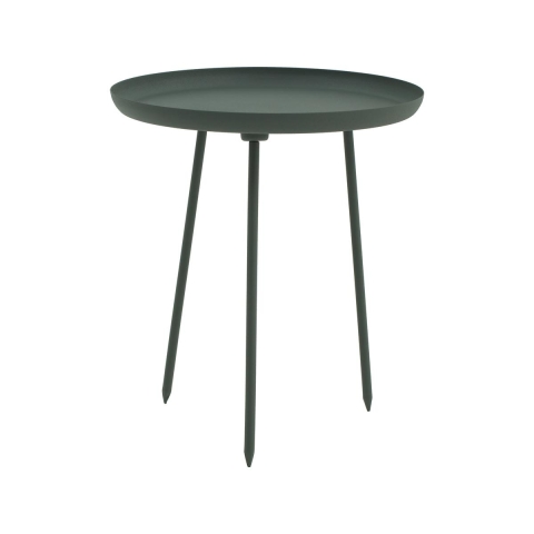 Mesa de diseño moderno verde Nisro Promoción