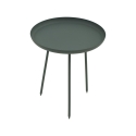 Mesa de diseño moderno verde Nisro Venta
