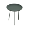 Mesa de diseño moderno verde Nisro Venta