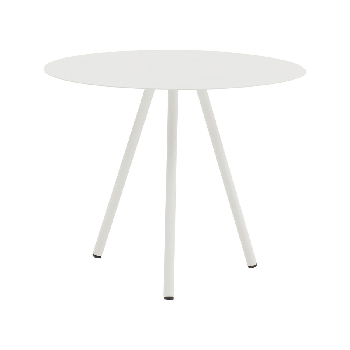 Mesa de diseño blanco Omeya Promoción Mesa de diseño blanco Omeya Promoción