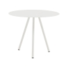 Mesa de diseño blanco Omeya Promoción