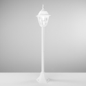 Farol clásico de jardín exterior h104m estilo Roma Rebajas