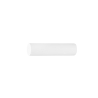 Aplique LED de yeso blanco pintable CCT 7W Roller Oferta