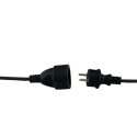 Cadena de luces para exterior con 10 bombillas E14 PicNic Oferta