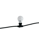 Cadena de luces para exterior con 10 bombillas E14 PicNic Venta
