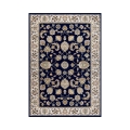 Alfombra estilo persa azul Babil Promoción