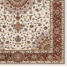 Alfombra persa sala de estar color crema Babil Venta