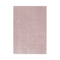 Alfombra moderna colorida rosa Feel Promoción