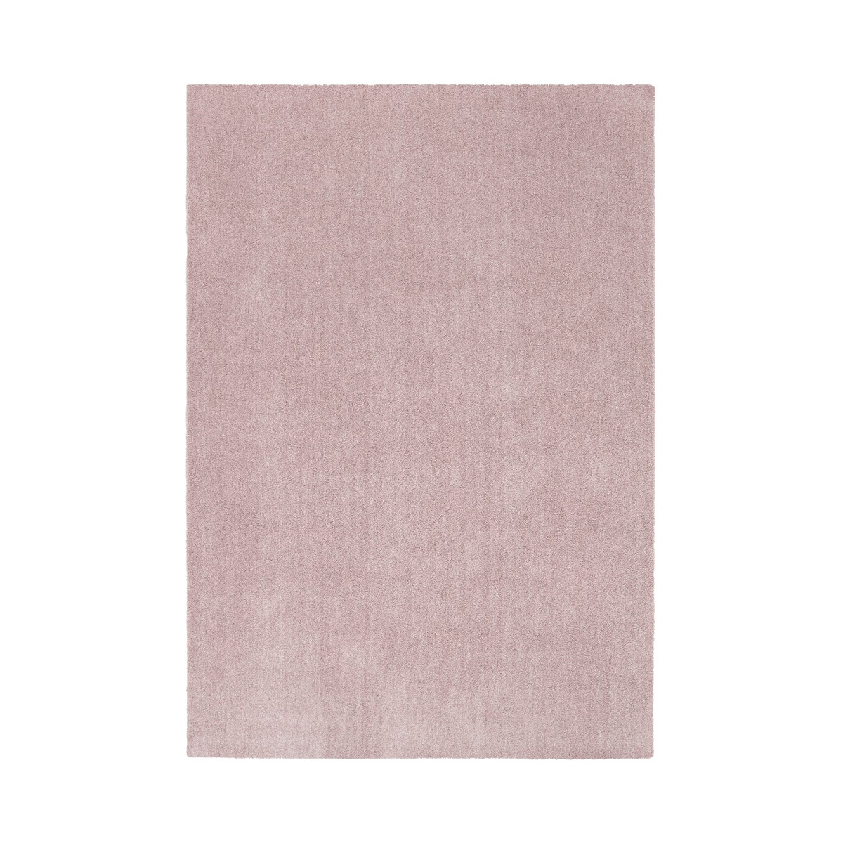 Alfombra moderna colorida rosa Feel Promoción Alfombra moderna colorida rosa Feel Promoción