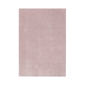 Alfombra moderna colorida rosa Feel Promoción