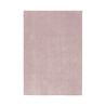 Alfombra moderna colorida rosa Feel Promoción
