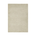 Alfombra moderna para salón beige Feel Promoción