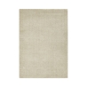 Alfombra moderna para salón beige Feel Promoción