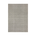 Alfombra moderna gris para sala de estar Feel Promoción