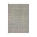 Alfombra moderna gris para sala de estar Feel Promoción