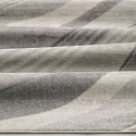 Alfombra suave sala de estar gris Funny Venta